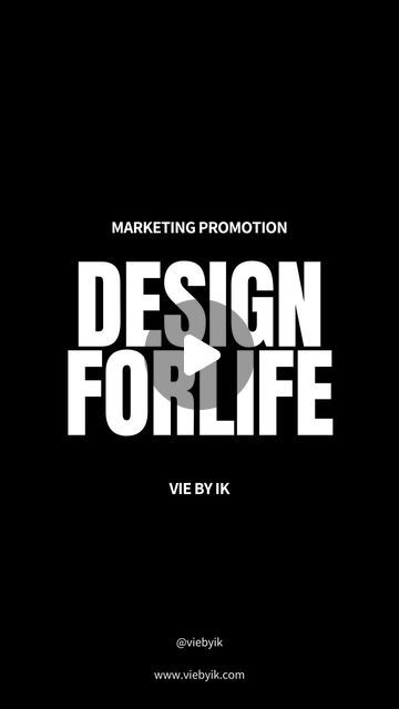 Discover future of E-Design with us.

We provide-

• 3D Visualisation (Interior)
• Visual Design
• Logo & Branding

- Want Info? DM- @Viebyik 
- Mail- ishakirti19@viebyik Marketing Animation, Marketing Meme, Typography Color, Identity Graphic Design, Graphic Design Marketing, Engagement Marketing, Digital Branding, Branding Social Media, Design Brand Identity