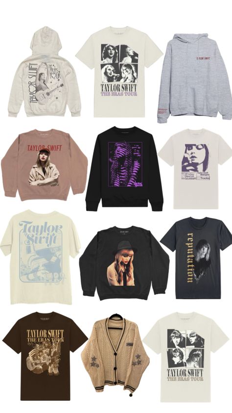 taylor swift merch 😍😍😍 Taylor Swift House, Taylor Swfit, Taylor Swoft, Taylor Swift Merch, Taylor Swift Birthday, Taylor Swift Cute, Taylor Swift Tour Outfits, Outfits Retro, Swift Tour