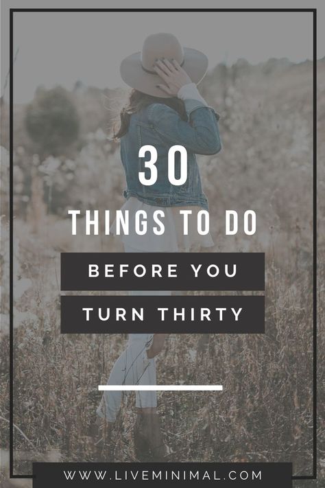 Chronic illness started consuming my personality. With this list I wanted to get back to having fun, even if it was only for a few hours or for a day. Chronic illness can be debilitating but it doesn't mean we can’t have goals or enjoy life. Here's my thirty things to do before I turn thirty bucket list.  #bucketlist #liveminimal #liveminimalplanners #30thingstodobefore30 #chronicillnessgoals #chronicillness #lupus #hashimotos #dysautonomia #30before30list #bucketlistideas #bucketlistlife 30 Things To Do Before 30, 30 Before 30 List, 30 Before 30, Turning Thirty, Minimal Lifestyle, Bucket List Life, My Personality, Motivational Posts, Finding Purpose