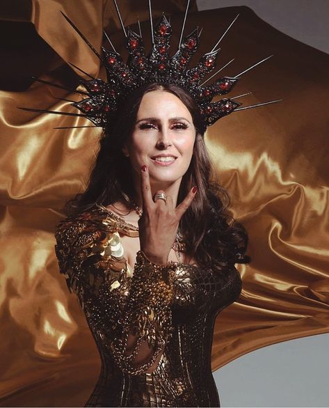 Within Temptation Sharon Den Adel, Within Temptation, Alissa White, Symphonic Metal, Arch Enemy, Gothic Metal, Alternative Metal, Amy Lee