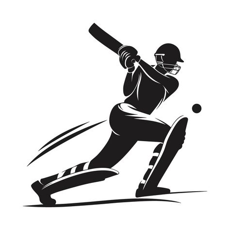 Cricket Logo Png, Cricket Vector, Cricket Logos, Cricket Logo Design, Cricket Academy, Cricket Logo, Running Posters, Logo Silhouette, K Logos