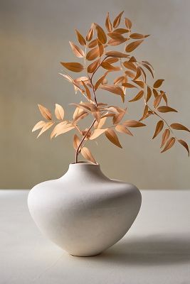 Shop the Organic Ceramic Vase, Short Neutral and more at Terrain today. Read customer reviews, discover product details and more. Self Watering Pots, Organic Ceramics, Pedestal Vase, Flower Vases Decoration, Iron Plant, Organic Decor, Jar Vase, Creative Living, Hand Poured Candle