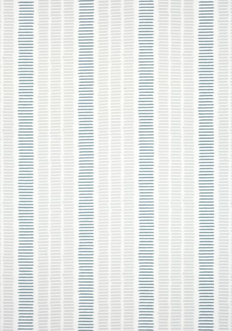 TOPSAIL STRIPE, Sterling and Slate, W73518, Collection Landmark from Thibaut Kids Room Wallpaper Texture Seamless, Holistic Wallpaper, Cute Fabrics, Check Background Pattern, Strip Wallpaper, Strips Pattern, Strip Fabric, Stripes Pattern Design, Strip Design