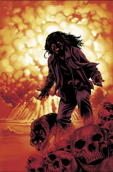 The Stand- Randall Flagg The Stand Stephen King, Randall Flagg, The Dark Tower Series, Stephen Kings, Dragon Light, Jae Lee, Doctor Sleep, Carrie White, Movie Talk