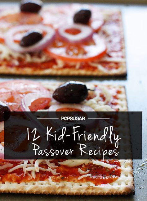 Matzah Recipes, Passover Kids, Passover Feast, Passover Dinner, Shabbat Recipes, Feast Of Unleavened Bread, Passover Crafts, Seder Meal, Jewish Holiday Recipes