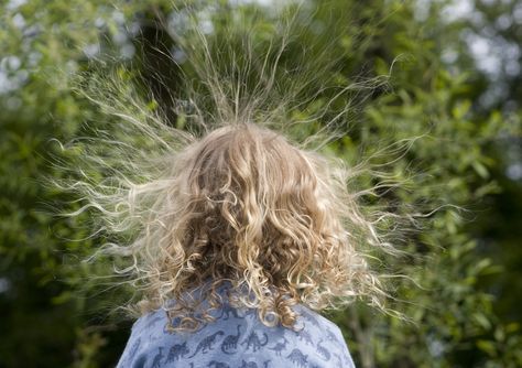 Hair Masks, Fly Away Hair, Static Hair, Hair Frizz, Nothing To Fear, Static Electricity, Have A Shower, Hair Reference, Hair Mask