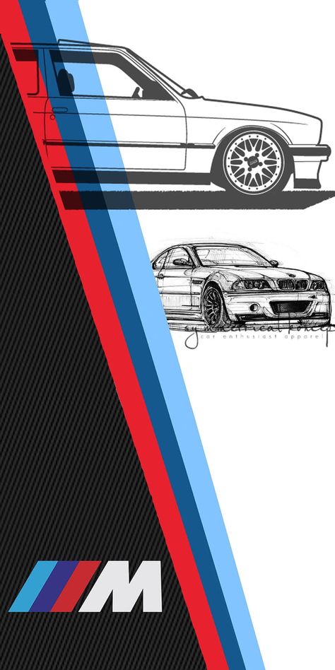 Bmw M Iphone Wallpaper, Bmw Iphone Wallpaper, Wallpaper Bmw, Logo Bmw, Motorsport Logo, Serie Bmw, Mobil Bmw, Carros Bmw, Cool Truck Accessories