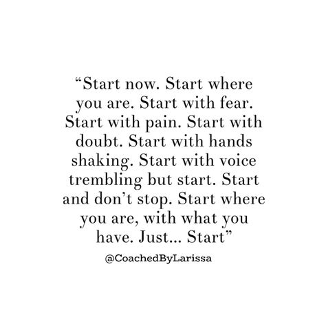 Starting Exercise Quotes, New Future Quotes, Starting New Career Quotes, Getting A Job Quotes, Quote About Starting Over, New Job Growth Quotes, New Start Quotes Career, That’s Not My Job Quote, Get After It Quotes