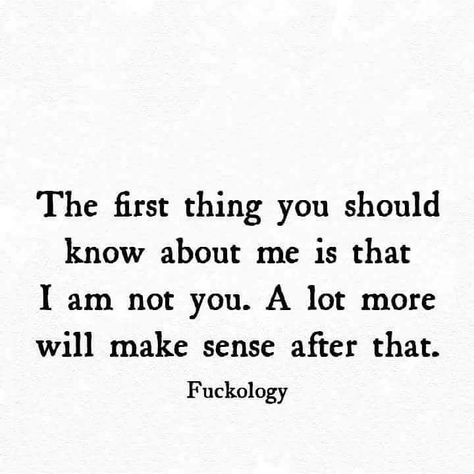 #fuckology #fuckologyofficial #fuckologyquotes #thoughtshake #quotesgram #quotestoliveby #quoteoftheday #words #word #dailyinspiration #dailyquotes #instagood #instaquotes #inspirationalquotes #inspirational True Quotes, Humour, Figure Me Out, Badass Quotes, Fight Club, Sarcastic Quotes, Pretty Quotes, Great Quotes, Words Quotes