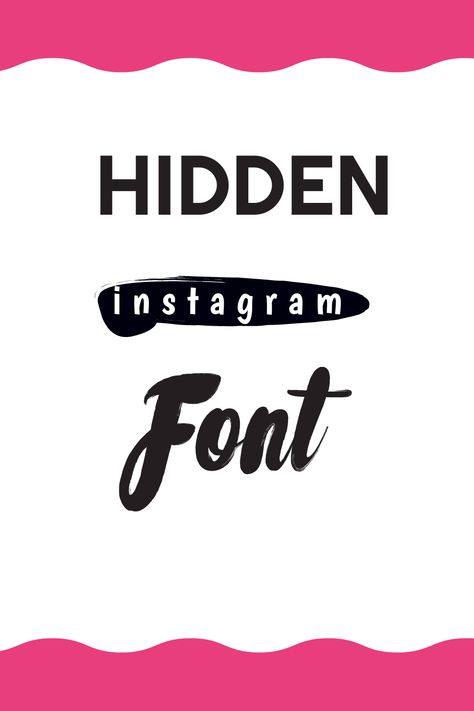 Hidden font on instagram story you didn’t know existed #instagramtips #instagramstoryideas #instagramstories #instagram Secret Font Instagram, Instagram Story Ideas Fonts, Hidden Font Instagram, Insta Story Font Ideas, Insta Story Fonts, Instagram Fonts Story Ideas, Instagram Hidden Font, Hidden Instagram Fonts, Insta Fonts Story