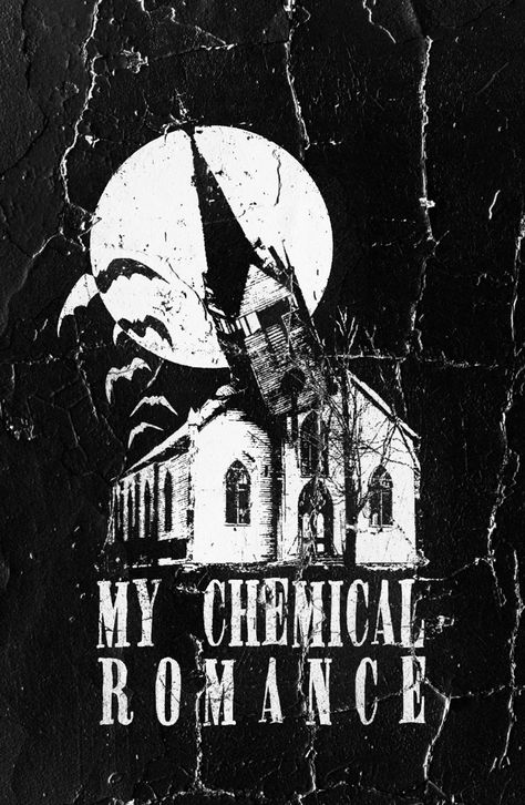 Band Posters, My Chemical Romance Poster, My Chemical Romance Wallpaper, I Love Mcr, Emo Wallpaper, Dorm Posters, Diet Soda, Band Wallpapers, Stop Thinking