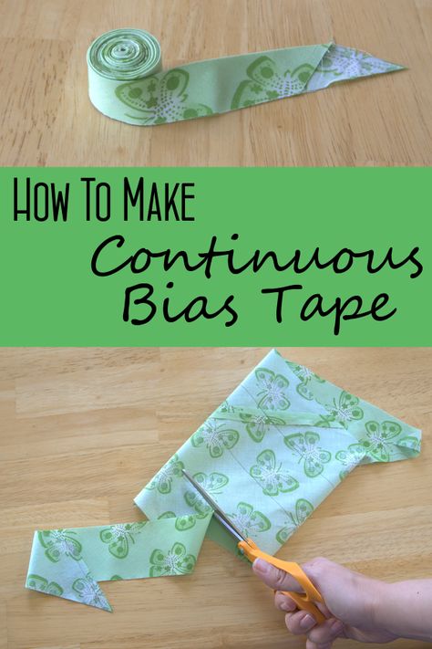 Patchwork, Tela, Binding Tape Tutorial, Binding A Quilt With Bias Tape Tutorials, How To Make Your Own Bias Binding, Continuous Binding Tutorial, Continuous Bias Binding Tutorial, Easy Binding Tutorial, Bias Binding Tutorial How To Make