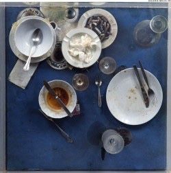 Bell Jar, Dirty Dishes, The Bell Jar, Foto Art, On Board, Assemblage, No. 2, Sake, Art Inspo