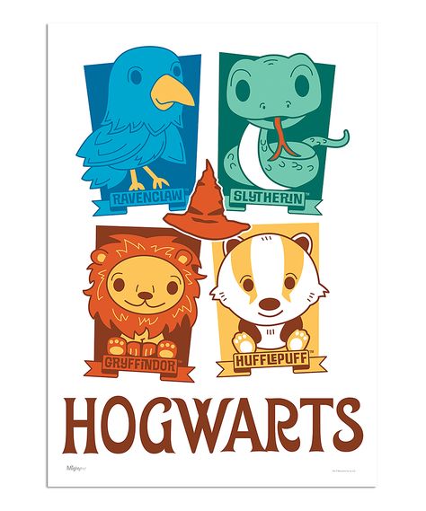 Gryffindor And Hufflepuff, Harry Potter Chibi, Imprimibles Harry Potter, Slytherin Gryffindor, Ravenclaw Slytherin, Harry Potter Iphone, Harry Potter Stickers, Slytherin And Hufflepuff, Harry Potter Artwork