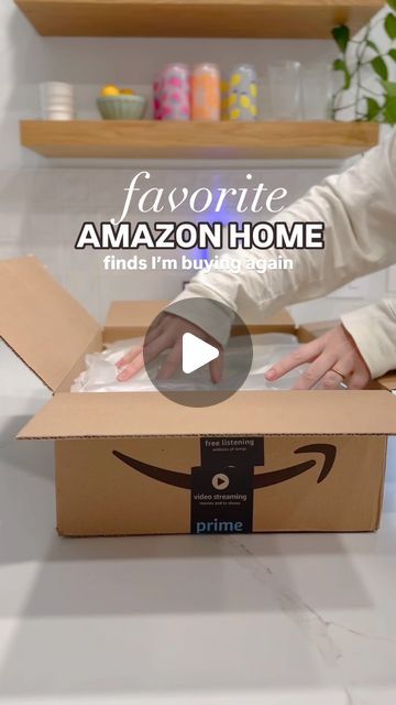 Laundry Amazon Finds, Aesthetic Home Items, Amazon Home Finds 2024, Best Amazon Home Finds, Carissa Nunez, Amazon House Must Haves, Amazon Must Haves 2024, Boho Amazon Finds, Amazon Must Haves For Home