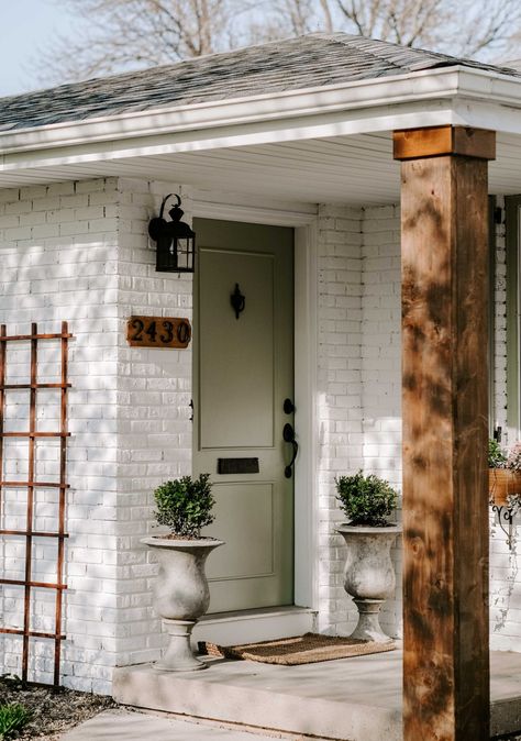 My French Country Cottage Inspired Exterior Reveal! - MY CHIC OBSESSION