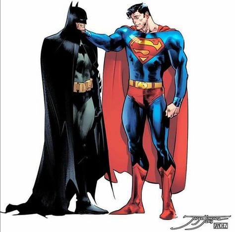 #SuperBat Superman X Batman, Superman X, Dc World, Superman Art, Superman Comic, Arte Dc Comics, Dc Comics Artwork, Batman Superman, Batman Vs Superman