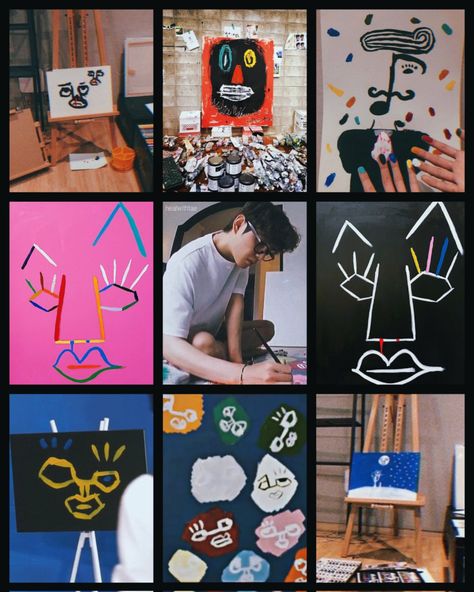 (3) Home / Twitter Taehyung's Art, Bts Twitter, Cute Headers For Twitter, Cute Headers, V Bts, Holiday Projects, Cool Art Drawings, V Taehyung, Bts Photo