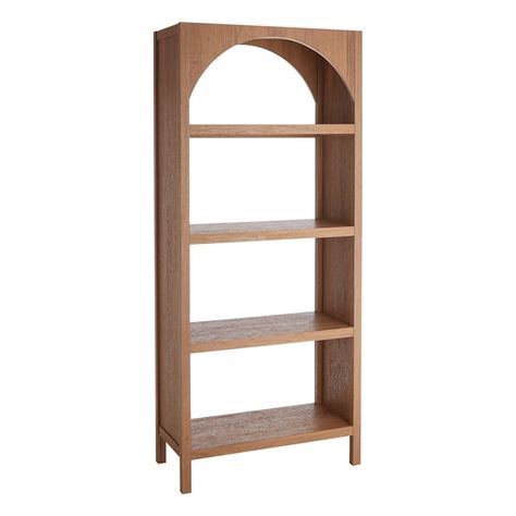 Sarrah Sage Rug curated on LTK Tall Shelf Storage, Living Room Shelf Cabinet, Short Wide Bookcase, 3 Bookshelves Together, Bookshelf With Printer Storage, Rustic Wooden Bookshelf, Open Back Bookcase, Arched Bookcase Living Room, 5 Tier Shelf Decor Living Room