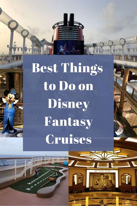 Disney Fantasy Cruise Ship pictures Best Disney Cruise Ship, Fantasy Cruise Ship, Disney Fantasy Cruise Ship, Cruise Ship Pictures, Cruise Activities, Disney Fantasy Cruise, Disney Cruise Vacation, Disney Cruise Ships, Cruise Kids