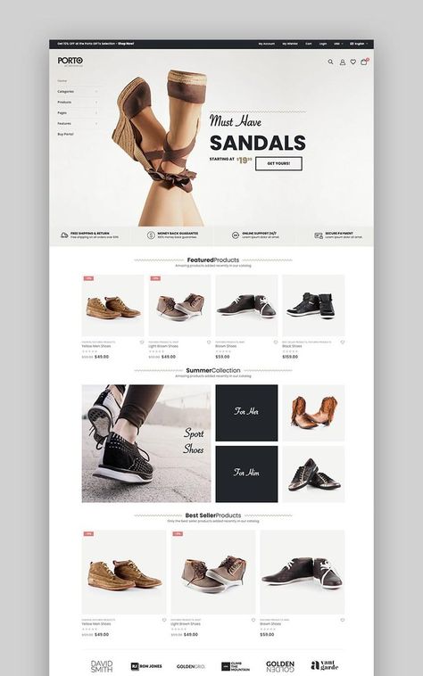 Fashion Website Design, Best Shopify Themes, Desain Ui, Ecommerce Website Template, Shopify Templates, Best Website Design, Ecommerce Web Design, Shopify Website Design, Ecommerce Template