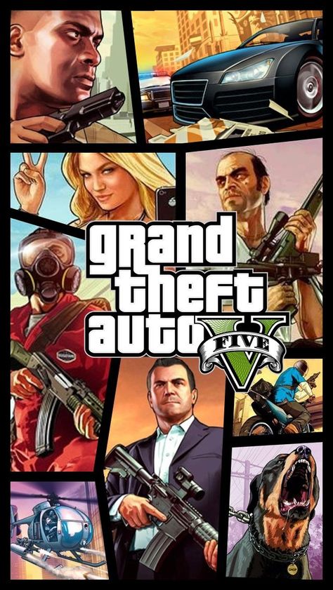 Gta 5 Pc Game, Gta 5 Games, Grand Theft Auto Artwork, Grand Theft Auto Games, Gta Vi, Grand Theft Auto Series, Gaming Industry, Seni Pop, Video Game Posters