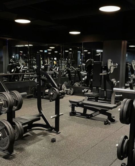 John Logan, Dream Gym, Gym Design Interior, Fitness Vision Board, Gym Wallpaper, Vision Board Images, Vision Board Photos, Gym Photos, Life Vision Board