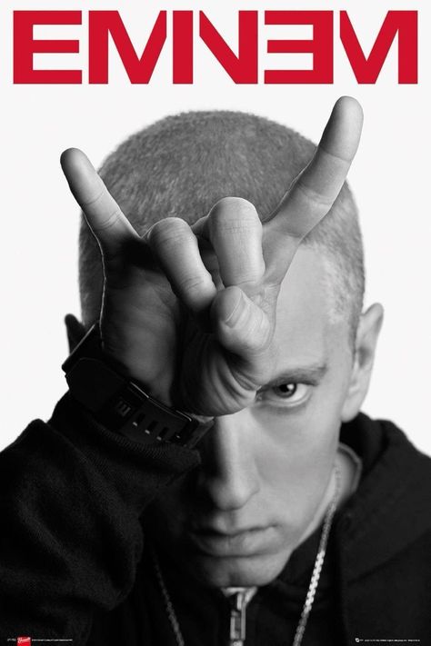 Eminem Poster, Eminem Music, The Slim Shady, Eminem Wallpapers, Eminem Photos, Eminem Rap, The Real Slim Shady, Eminem Slim Shady, Rap God