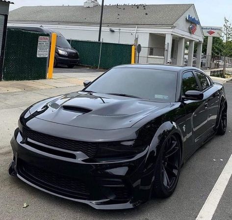 Hellcat Aesthetic, Dodge Charger Aesthetic, Black Dodge Charger, Hellcat Charger, Dodge Charger Srt Hellcat, Car 2023, Dodge Charger Hellcat, Cars Ideas, Dodge Charger Srt