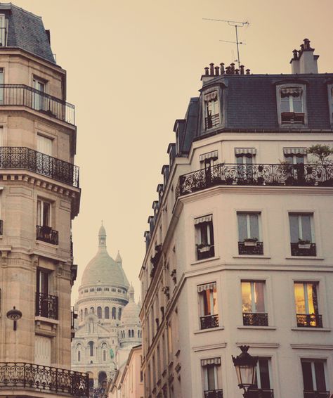 CREATE: Postcards From Paris Day 1 and 2 Paris Landscape, Michelada, Adrien Y Marinette, Parisian Life, Paris Aesthetic, Paris Photography, Oui Oui, Pretty Places, Blue Aesthetic