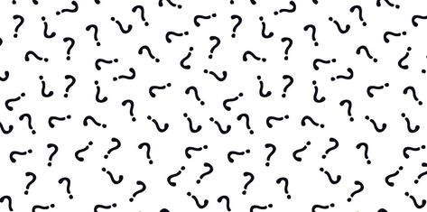 Question mark random pattern background black and white Question Mark Aesthetic Background, Question Mark Background, Question Mark Icon, Background Black And White, Random Pattern, Background Black, Free Sign, Question Mark, Pattern Background