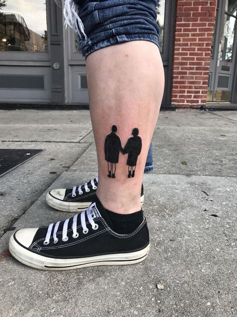 Film Tattoo Ideas Movies, Movie Tattoos Minimalist, Movie Inspired Tattoos, Faith Tattoo Designs, Japanese Tattoo Women, Japanese Tattoos For Men, Club Tattoo, Tattoo Inspiration Men, Saved Tattoo