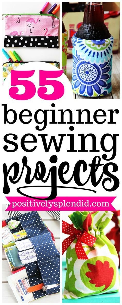 Syprosjekter For Nybegynnere, Easy Sewing Projects For Beginners, Free Sewing Patterns, Trendy Sewing, Beginner Sewing Projects Easy, Diy Couture, Sewing Skills, Sewing Projects For Beginners, Love Sewing