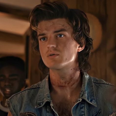 Steve Harrington Halloween, Object Of Desire, Word Count, Eddie Munson, Steve Harrington, Halloween Aesthetic, The Young, Stranger Things