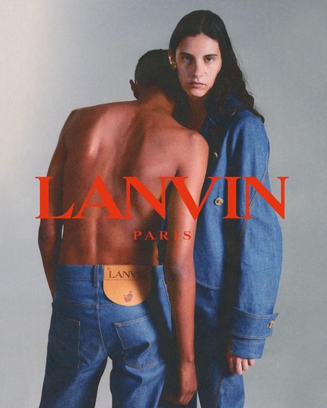 Jean Campaign, Levis Campaign, Denim Fashion Editorial, Denim Campaign, Denim Photoshoot, Denim Editorial, New Advertisement, Campaign Fashion, Fall Denim