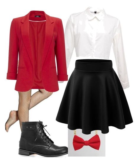 "circus ring master costume" by mackraepoe ❤ liked on Polyvore featuring Hue, Avenue, Wallis, women's clothing, women, female, woman, misses and juniors Circus Themed Outfits Women, Circus Ring Leader Costume, Showman Costume Woman, Circus Party Outfit Woman, Diy Ring Leader Costume, Diy Ring Leader Costume Women, Circus Theme Outfits Women, Ring Master Costume Diy, Circus Halloween Costumes Women