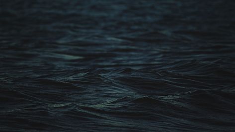 calm waters #simple #blue #dark #sea #waves #water depth of field #4K #wallpaper #hdwallpaper #desktop Nature, Dark Summer, Ocean Backgrounds, Nutrition Chart, Sport Nutrition, Water Pictures, Dark Sea, Waves Wallpaper, Ocean Wallpaper