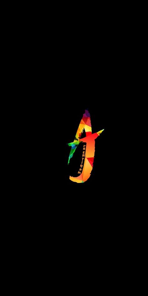 Aj letter logo designee by kiran koneri  For Akshay Jangamshetti Aj Letter Design, Aj Editing Logo, Aj Wallpaper Letter, Akshay Name Logo, Aj Name Logo, Aj Logo Design Letter, Aj Logo Design, Adidas Wallpaper Backgrounds, Aj Logo