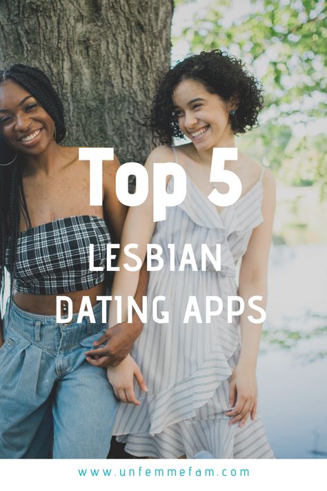 Find out the top 5 dating apps used by lesbians in 2020. Dating Aesthetics, Dating Ring, Online Dating Questions, Dating Apps Free, The Dating Game, Nonbinary People, Lesbian Dating, Finding A Girlfriend, Non Binary People