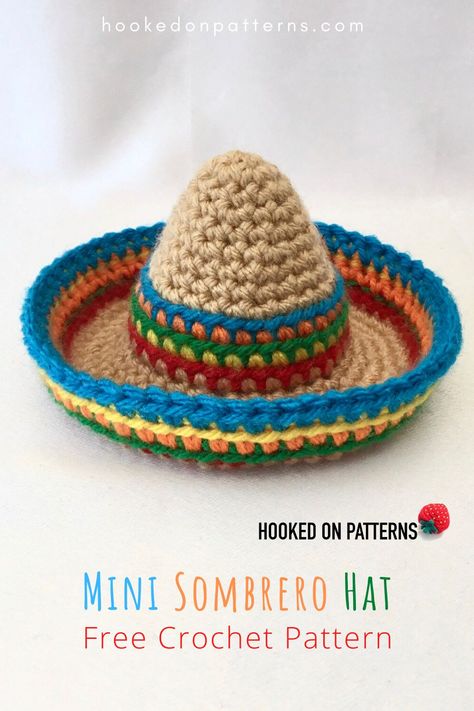 Kat Haken, Chat Crochet, Crochet Cat Hat, Crochet Mignon, Confection Au Crochet, Crochet Hat Free, Aesthetic Crochet, Crochet Design Pattern, Beginner Crochet Projects