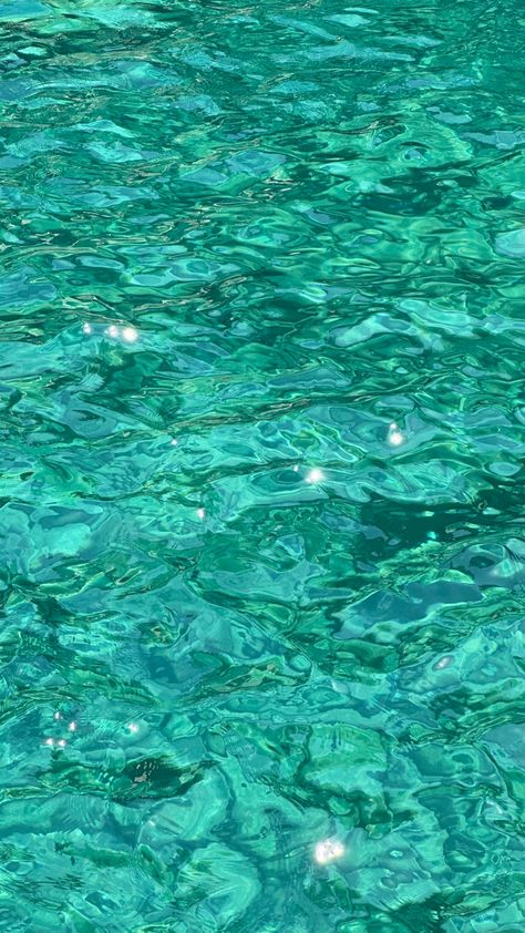 water · sea Cyan Aesthetic Background, Aqua Green Aesthetic, Wallpaper Agua, Sea Green Aesthetic, Blue Water Aesthetic, Blue And Green Aesthetic, Cyan Aesthetic, Blue Green Aesthetic, Aqua Aesthetic