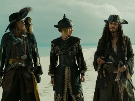 Captain Jack, Hector Barbossa, Worlds End, Caribbean Art, Captain Jack Sparrow, Jack Sparrow, Year Of The Dragon, Pirates Of The Caribbean, End Of The World