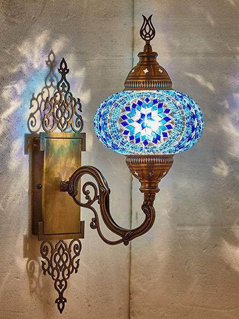 Home Decor Amazon Finds, Decor Amazon Finds, Moroccan Light Fixture, Moroccan Lights, Aesthetic Lights, Moroccan Candles, Home Decor Amazon, Turkish Lights, Turkish Decor