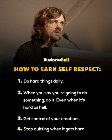 How To Make Others Respect You, How To Earn Respect, How To Get Respect From People, How To Get Respect, How To Gain Respect, Self Respect Quotes Attitude, Savage Qoutes, Self Respect Quotes, Biology Facts