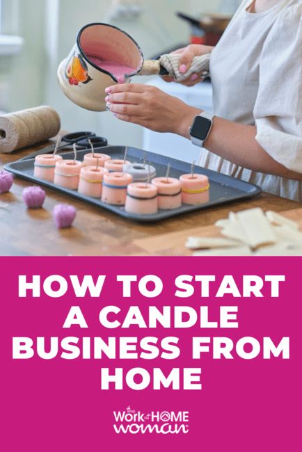 How To Start A Candle Making Business, Soy Candle Making Business, Start A Candle Business, Candle Making Party, Candle Making Studio, Craft Room Closet, Diy Projects To Make And Sell, Love Candles, Homemade Scented Candles