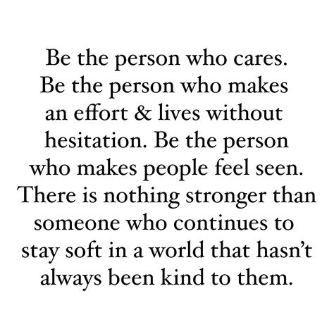 Quote for being a kind person Be The Best Person You Can Be Quote, When Your A Good Person Quotes, Make Me A Better Person Quotes, Be That Person Quotes, Learn From Others Quotes, Keep Being A Good Person Quotes, Clapping For Others Quotes, Being A Nice Person Quotes, Become A Better Person Quotes