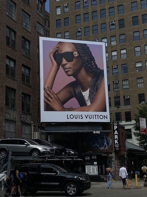 Billboard Design, Personal Identity, Victoria's Secret Angels, Luxury Girl, Art Theme, Victoria Secret Angels, New York Travel, Harpers Bazaar, Instagram Models