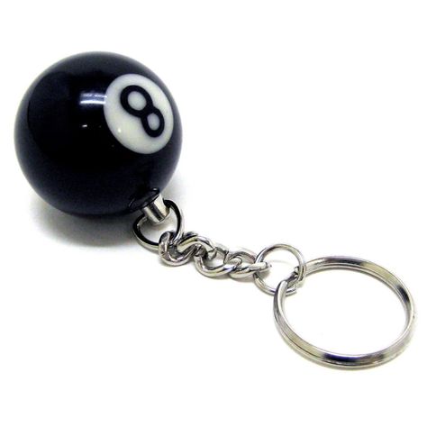 Stussy 8 Ball Keychain 🎱🔑 🎱 Key Features * Stussy-Inspired Vibes: The bold, graffiti-style lettering and the unmistakable 8 ball logo capture the essence of Stussy's iconic aesthetic. * Durable Material: Crafted from high-quality metal, this keychain is built to withstand daily wear and tear. 📐 Product Details: * Material: Stainless Steel 🚚 Shipping: * Ships within 1-2 business days ✅️ Currently Away for Holidays - Earliest Shipment is End of September. Thank you! ✅️ #stussy #8ball #accessories #handmade #custom Couture, 8 Ball Keychain, Stussy 8ball, Stussy 8 Ball, Grease Party, Ball Logo, Ville New York, Belt Ring, Pastel Grunge