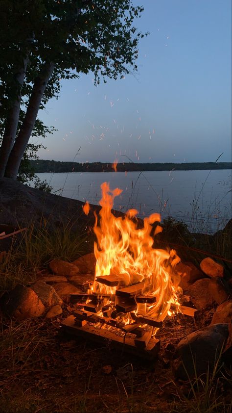 Minions, Camping Astethic, Scott Barringer, Starlit Sky, Jennifer Jareau, A Brick Wall, Camping Aesthetic, Step Father, Higher Ground