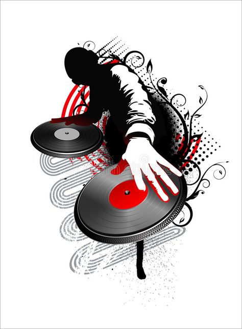 Galactik Football, Music Clipart, Arte Do Hip Hop, Art Musical, Dj Logo, Wallpaper Hitam, Dj Art, Arte Hip Hop, Arte Punk